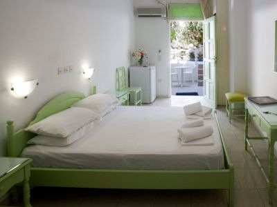 Poseidon Hotel