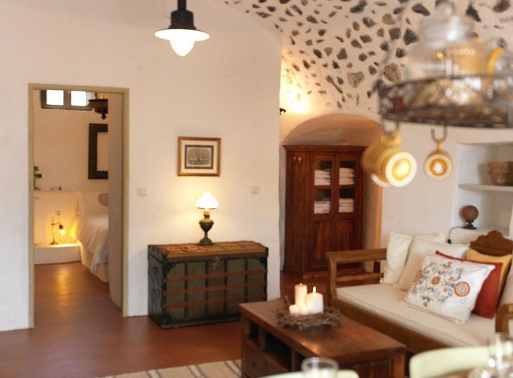 Afoura Houses By K&K Holiday home