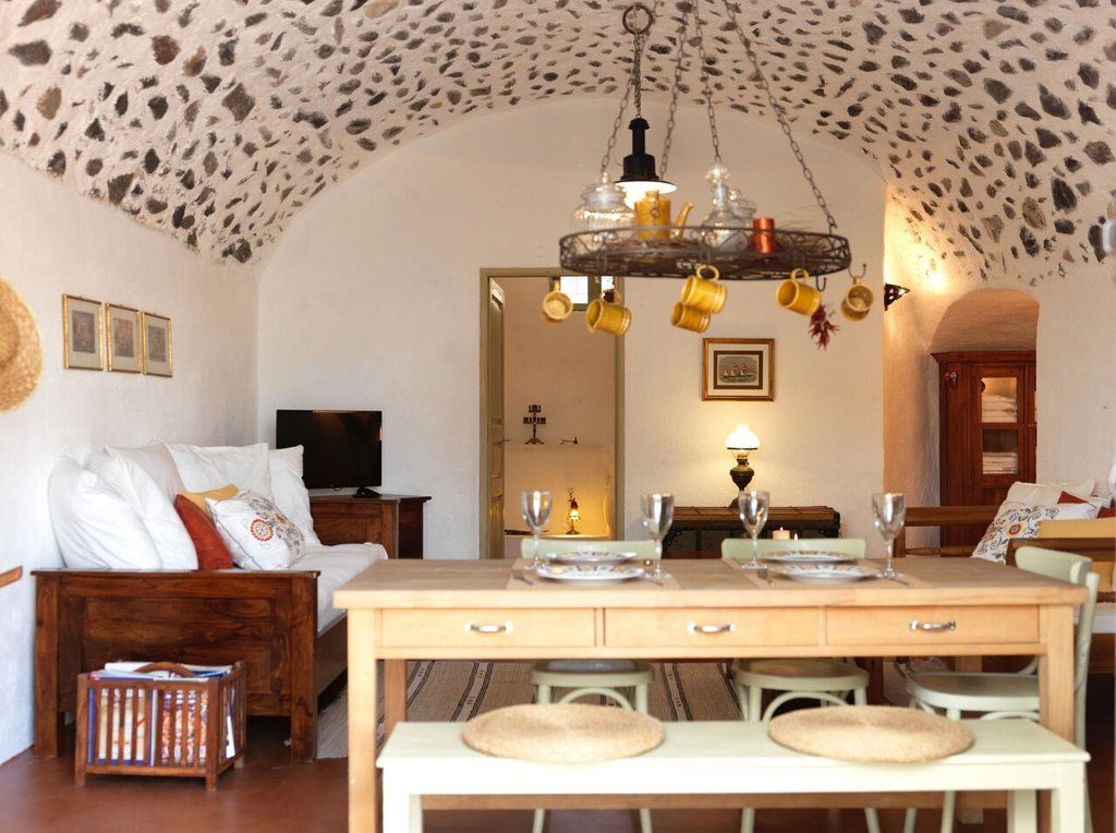 Afoura Houses By K&K Holiday home *