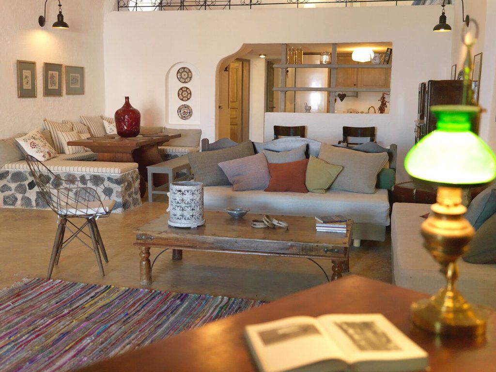 Afoura Houses By K&K Holiday home