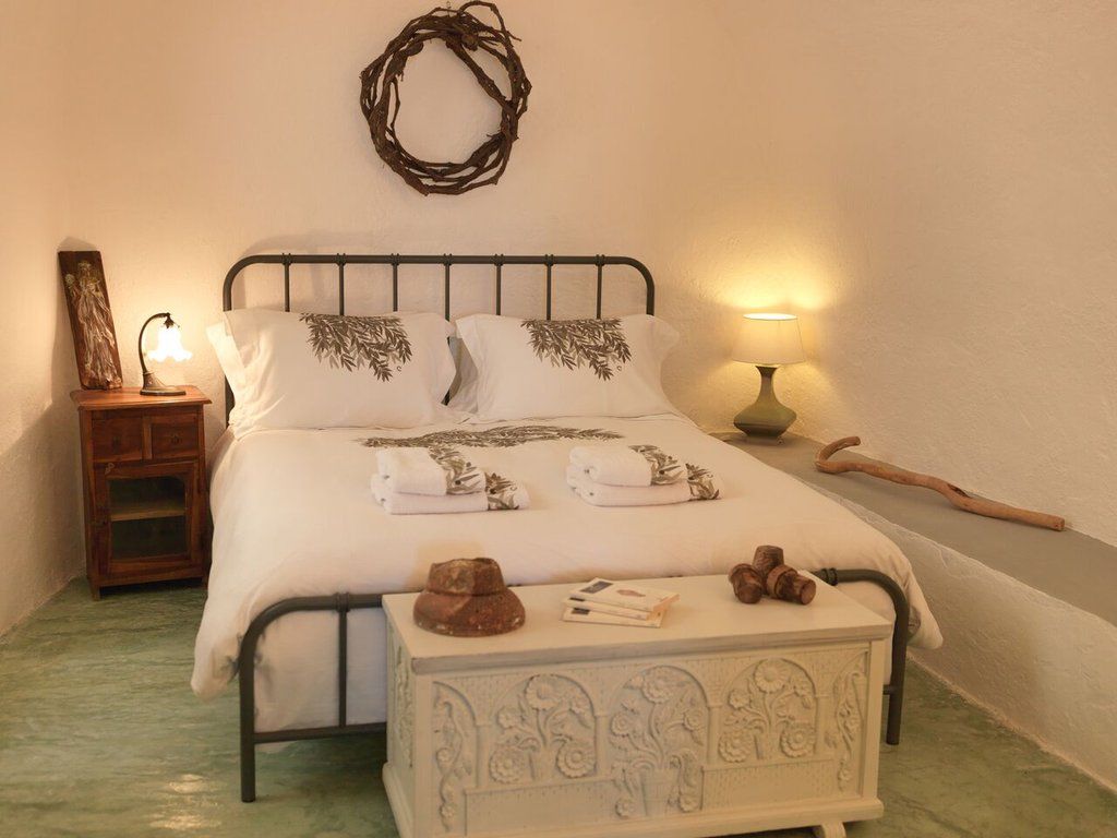 Afoura Houses By K&K Holiday home *