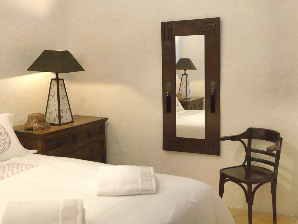 Afoura Houses By K&K Holiday home Pyrgos Kallistis