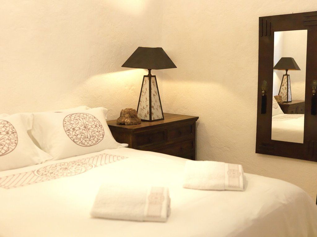 Afoura Houses By K&K *