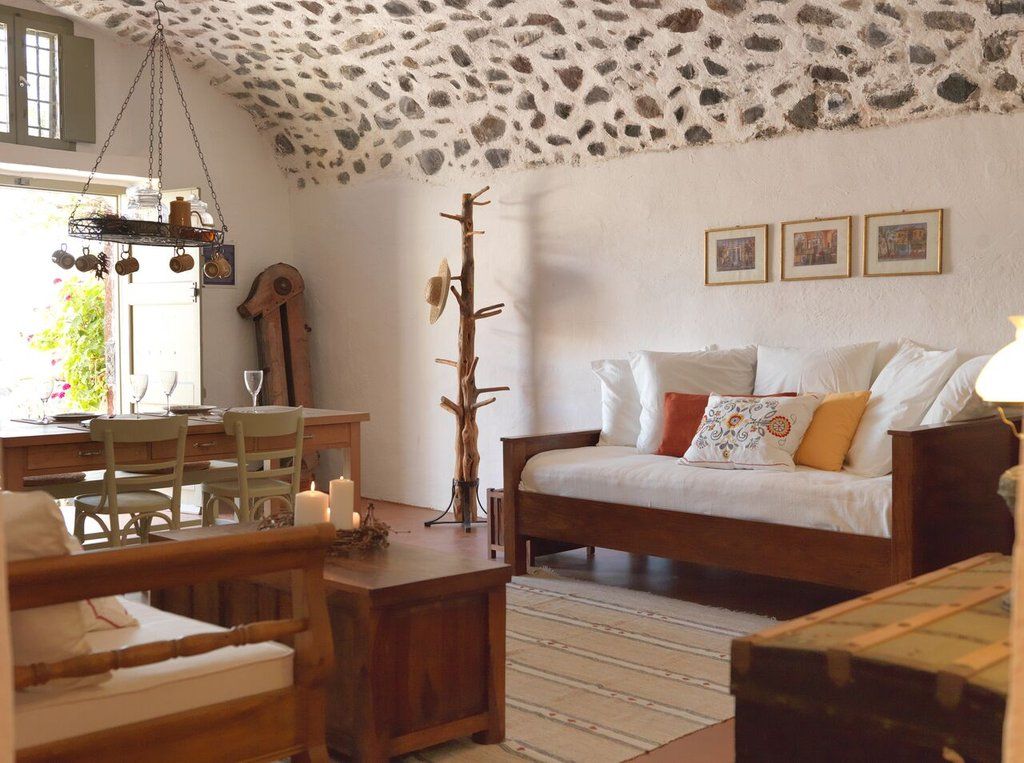 Afoura Houses By K&K Holiday home *