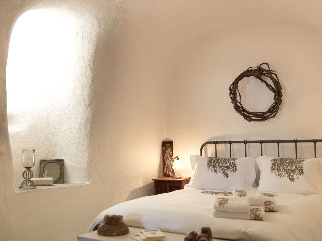 Afoura Houses By K&K