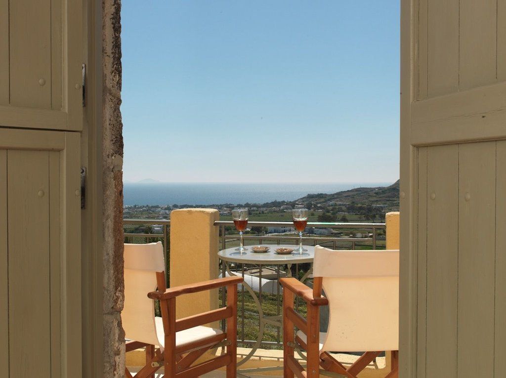 Holiday home Afoura Houses By K&K