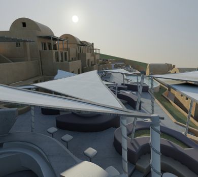 Hotel Dome Santorini Imerovigli (Santorini)