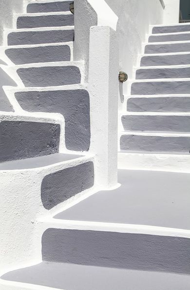 Whitedeck Santorini