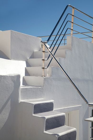Hotel Whitedeck Santorini