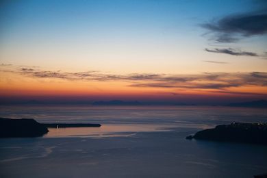 Whitedeck Santorini Imerovigli (Santorini)
