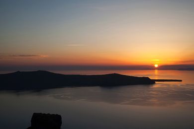 Whitedeck Santorini 3* Imerovigli (Santorini)