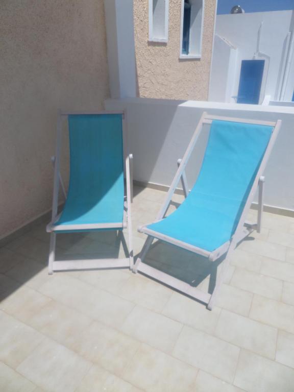 Aparthotel Princess Santorini 2*