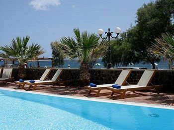 Hotel The Boathouse
