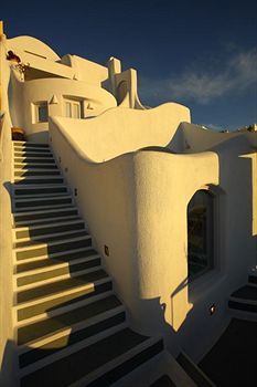 Aparthotel Ikastikies 4*