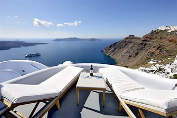 Aparthotel Ikastikies Fira (Santorini)