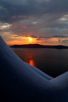 Ikastikies Aparthotel Fira (Santorini)
