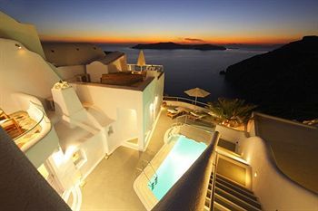 Ikastikies Fira (Santorini)