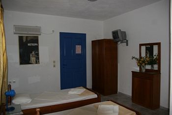 Hotel Zannes