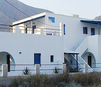 Zannes Hotel 2*