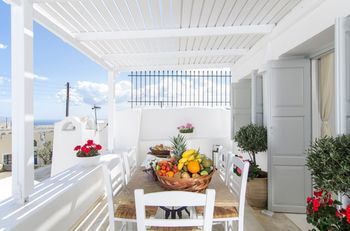 Pousada Erofili Fira (Santorini)