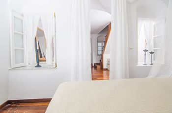 Erofili Pousada Fira (Santorini)