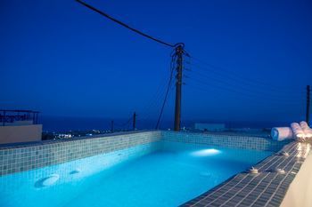 Erofili Fira (Santorini)
