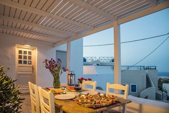 Pousada Erofili Fira (Santorini)