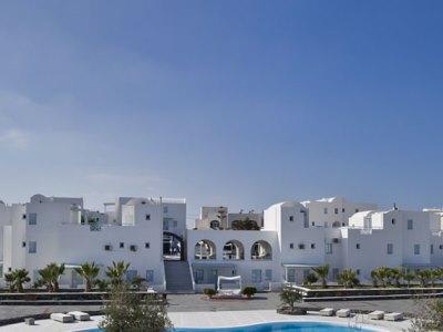 Greco Palace & Spa Hotel