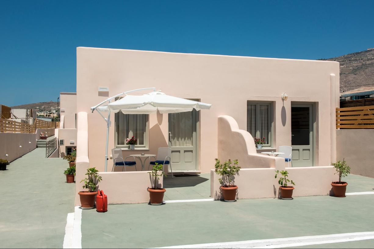 Casa Del Mar 3* Agios Georgios (Santorini)