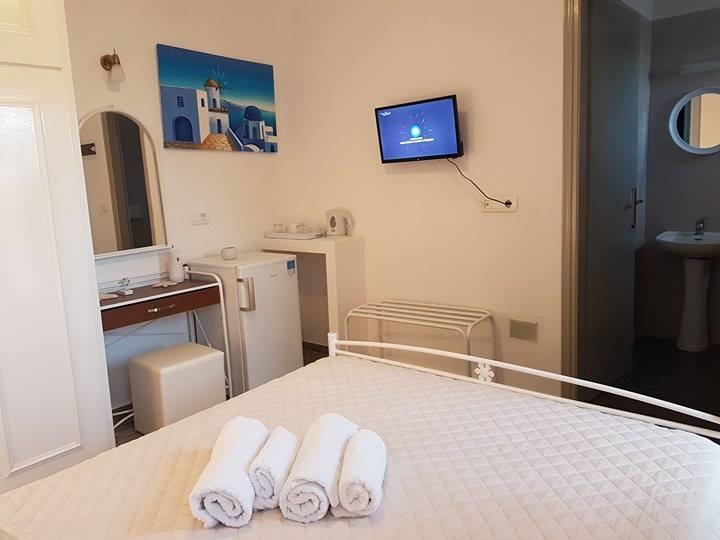 Casa Del Mar Acomodação com café da manhã  3*