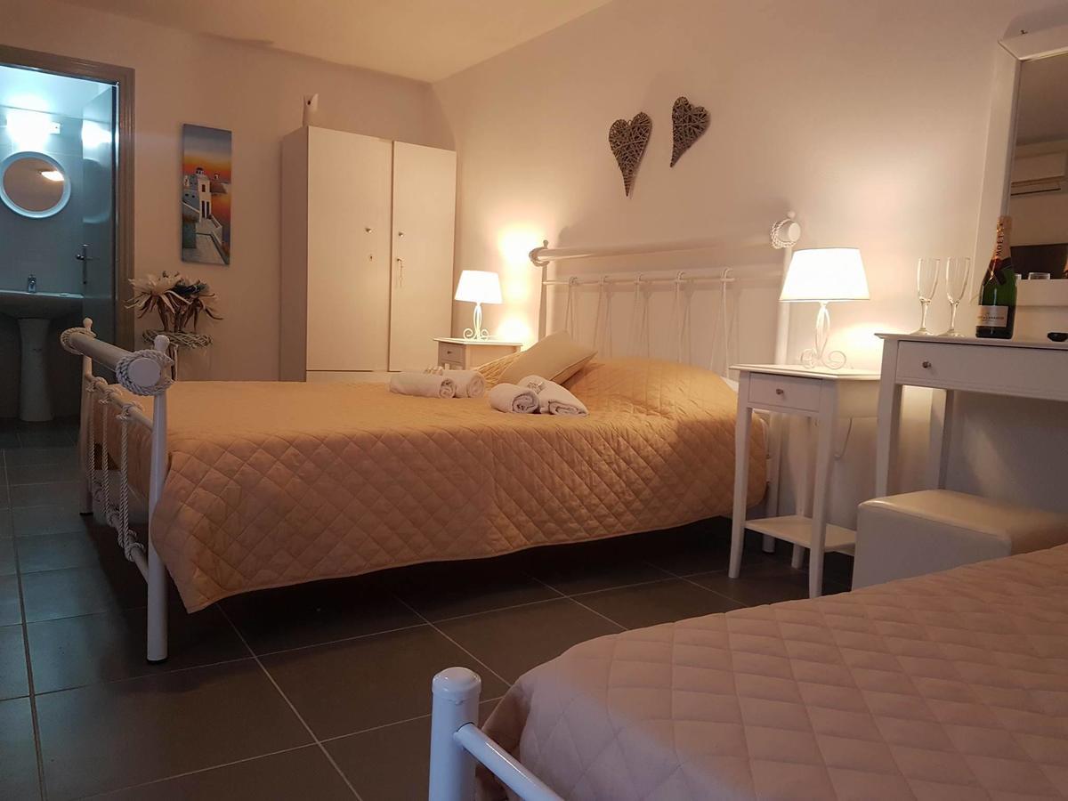 Casa Del Mar Acomodação com café da manhã  3*