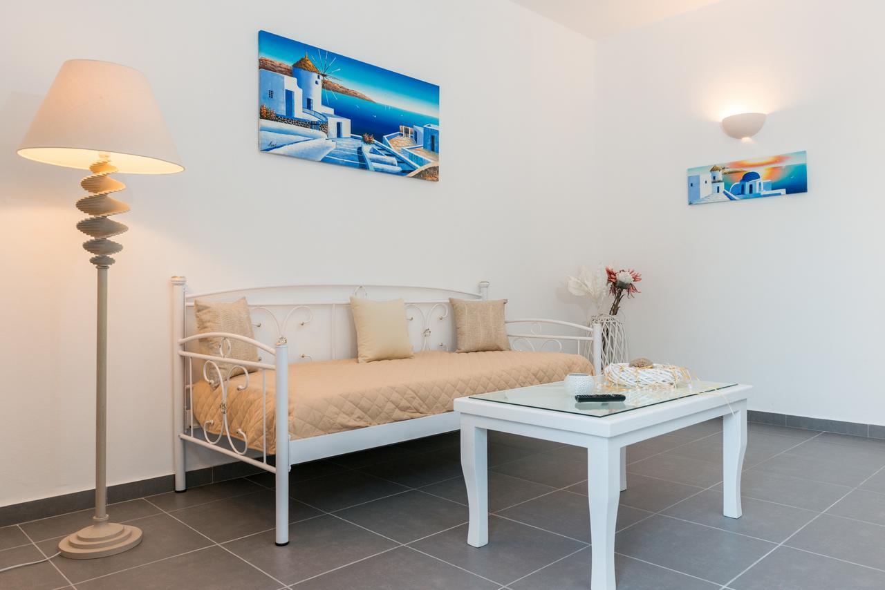 Casa Del Mar 3* Agios Georgios (Santorini)