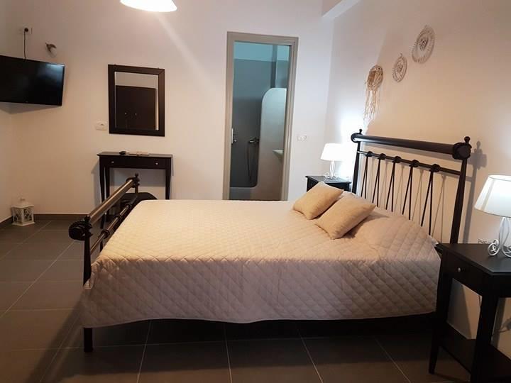 Casa Del Mar Acomodação com café da manhã  Agios Georgios (Santorini)