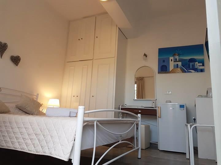 Casa Del Mar Acomodação com café da manhã 