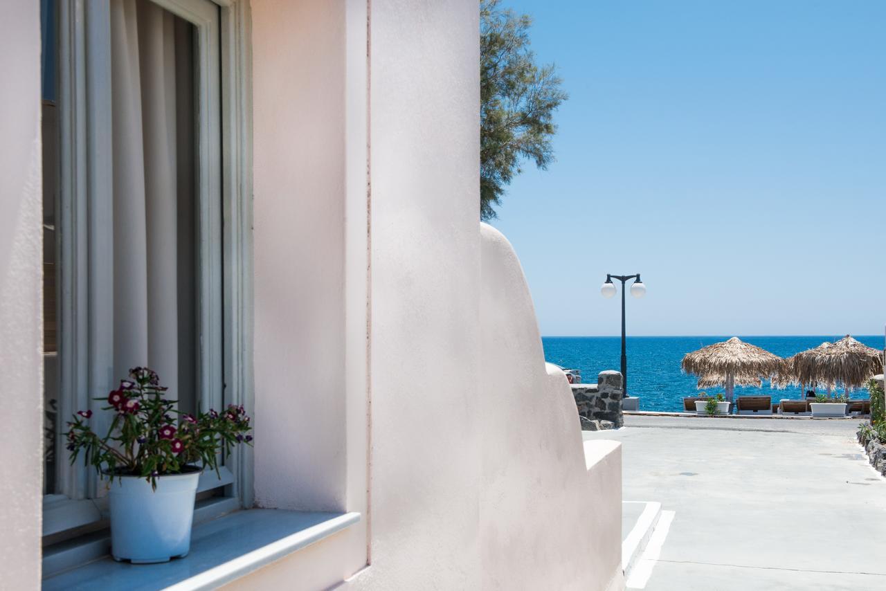 Casa Del Mar 3* Agios Georgios (Santorini)