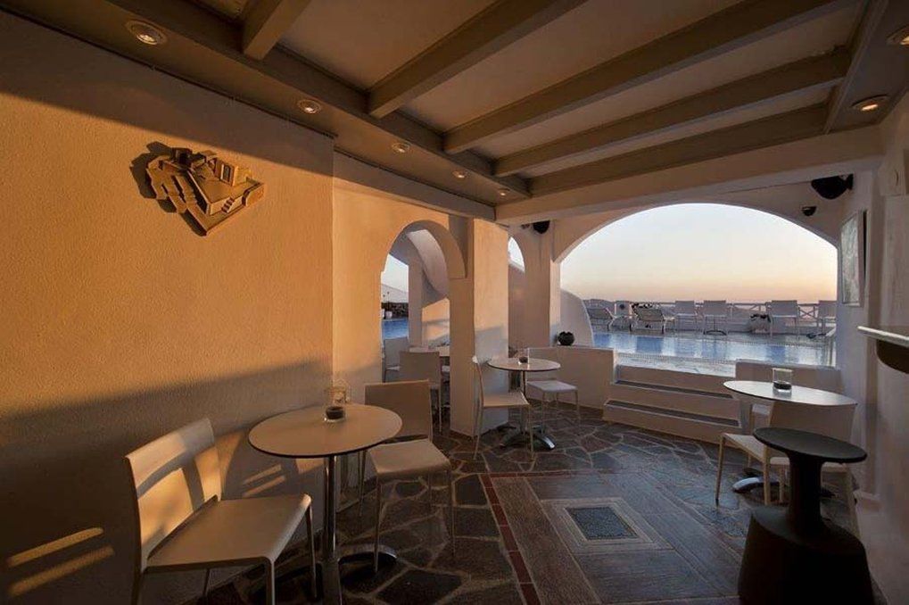 Hotel Regina Mare-adults Only