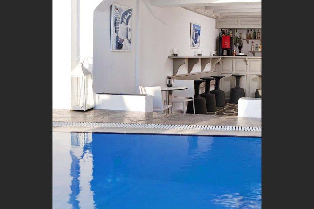Hotel Regina Mare-adults Only