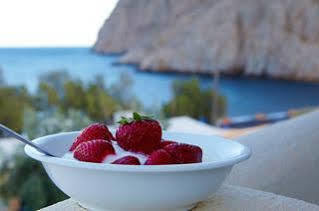 Marios Aparthotel 3*