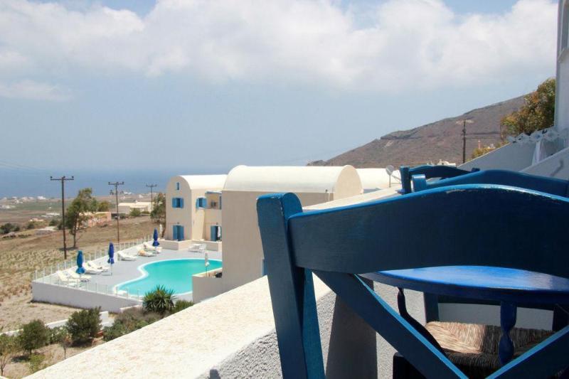 Unique Galini - Adults Only Aparthotel