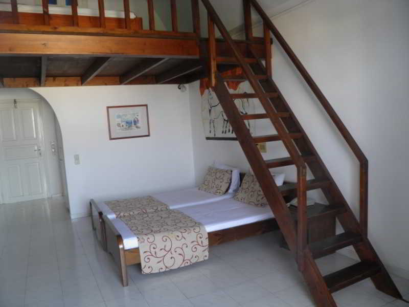 Hotel Maistros Village 5*