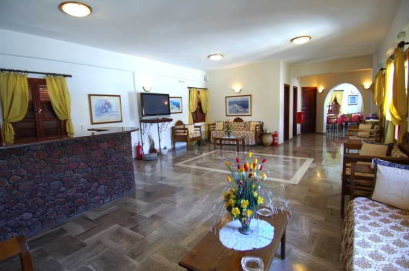 Hotel Maistros Village 5*