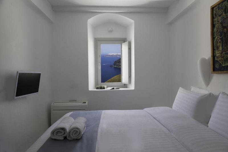 Fanari Vista * Fira (Santorini)