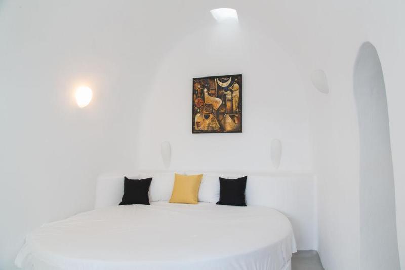 Fanari Vista * Fira (Santorini)