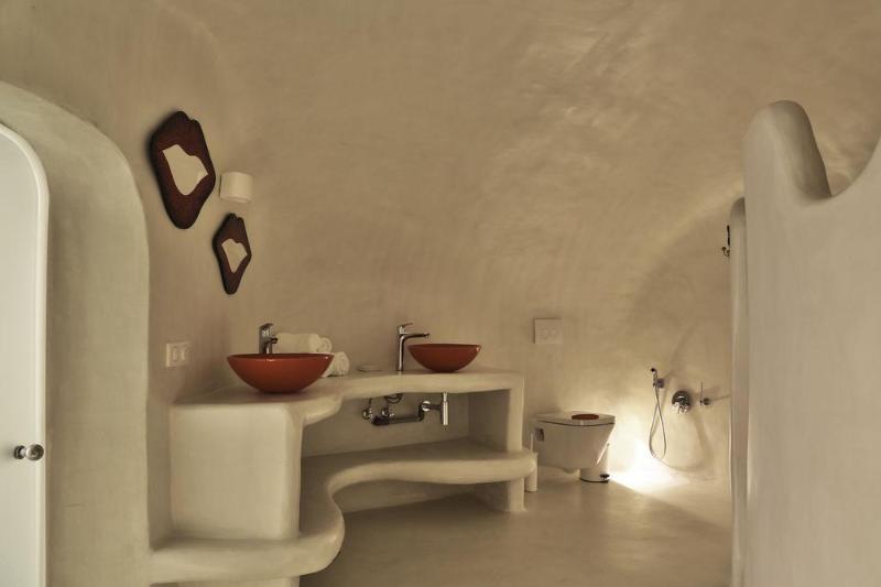 Fanari Vista * Fira (Santorini)