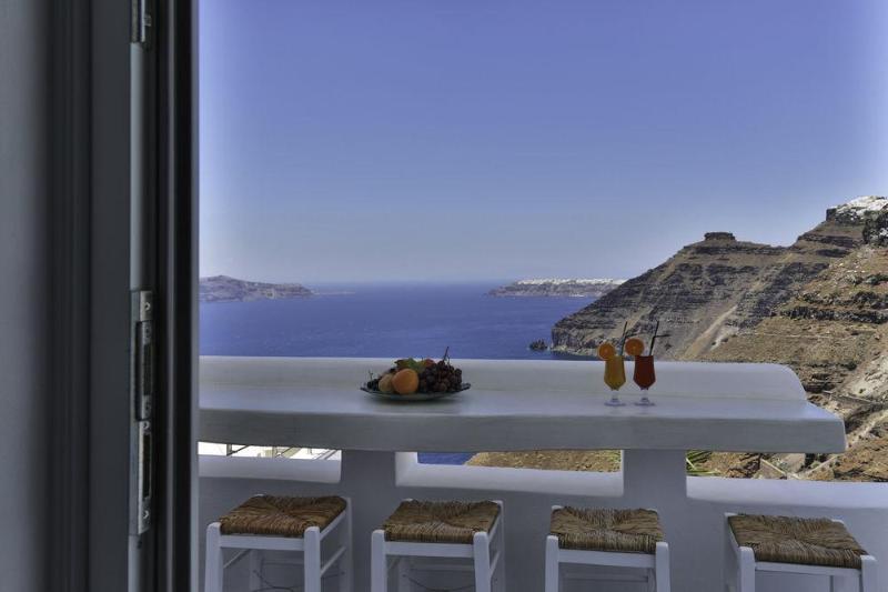 Fanari Vista * Fira (Santorini)
