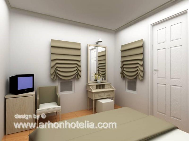 Hotel Anamar Santorini 4*