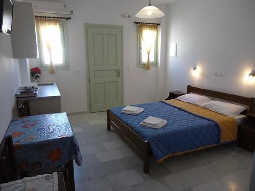 Aparthotel Villa Irini Studios 2*