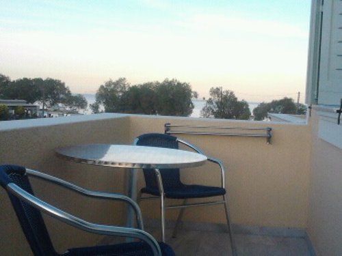 Villa Irini Studios 2* Kamari (Santorini)