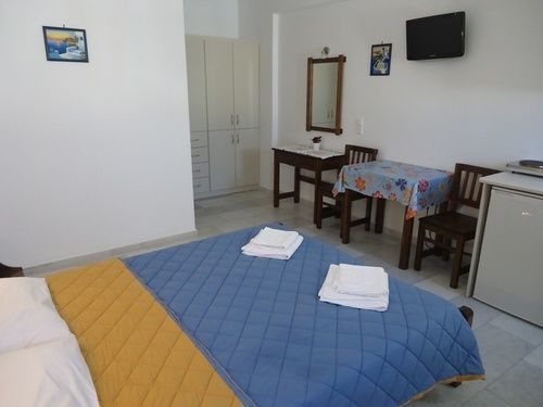 Aparthotel Villa Irini Studios 2*