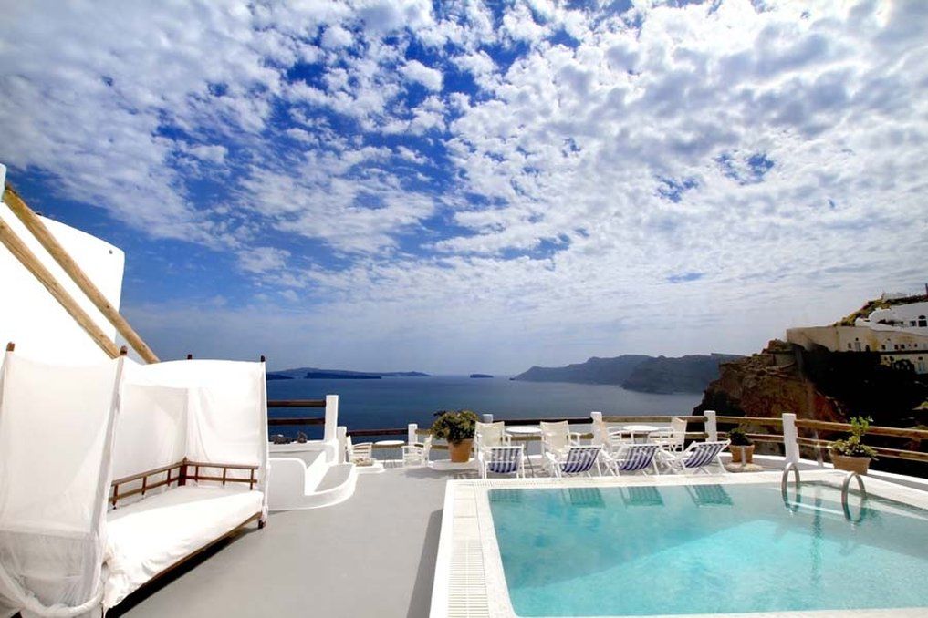 Caldera Premium (adults Only) 4* Oia (Santorini)